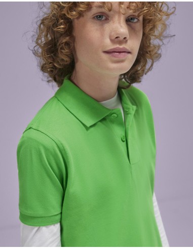 BetC-PK001-Kids My Polo 180